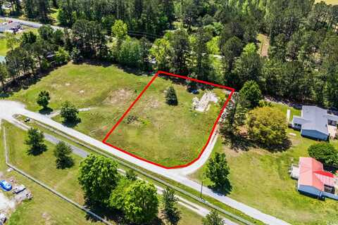 TBD Lot #3 Satellite Circle, Conway, SC 29526