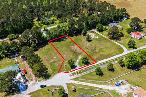 TBD Lot #2 Satellite Circle, Conway, SC 29526