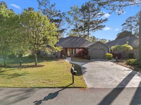 111 Cedar Ridge Ln., Conway, SC 29526