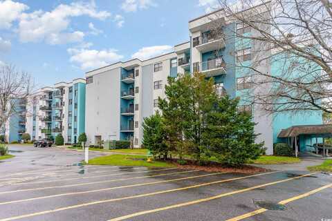 5001 Little River Rd., Myrtle Beach, SC 29577