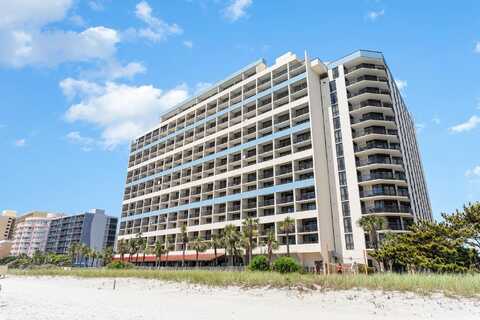 7100 N Ocean Blvd. N, Myrtle Beach, SC 29572
