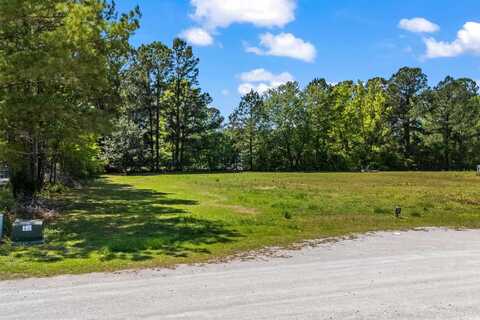 TBD Lot #1 Satellite Circle, Conway, SC 29526