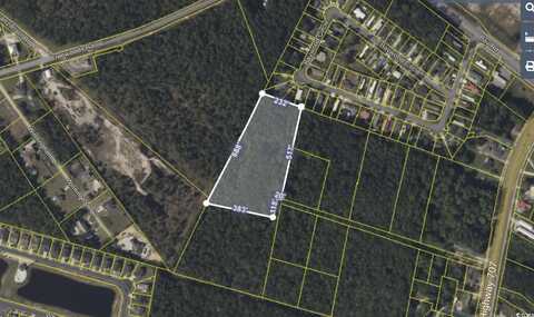 TBD W Highway 707, Myrtle Beach, SC 29588