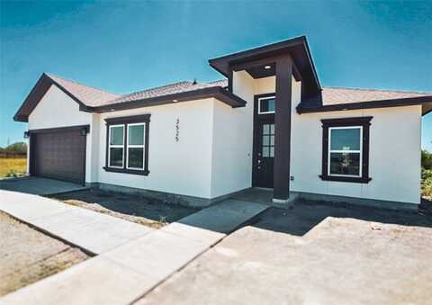 3525 Sahar Lake, Corpus Christi, TX 78380