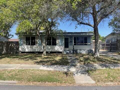 909 Zarsky Drive, Corpus Christi, TX 78412