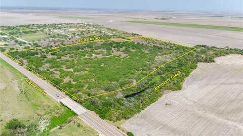 FM 666 Drive, Robstown, TX 78380