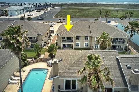 15125 Leeward Drive unit: 20, Corpus Christi, TX 78418