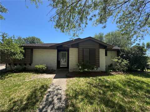 1818 Brazos Drive, Corpus Christi, TX 78412