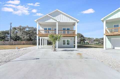 131 Seven Palms Drive, Fulton, TX 78358