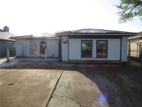 5606 Palo Blanco Street, Corpus Christi, TX 78417