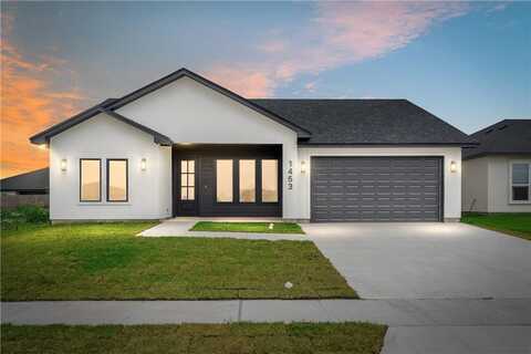 1453 Jack Chesney, Corpus Christi, TX 78415