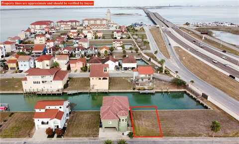 710 Snug Harbor, Corpus Christi, TX 78402