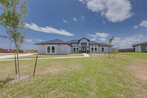 1365 Whitehand Court, Corpus Christi, TX 78415