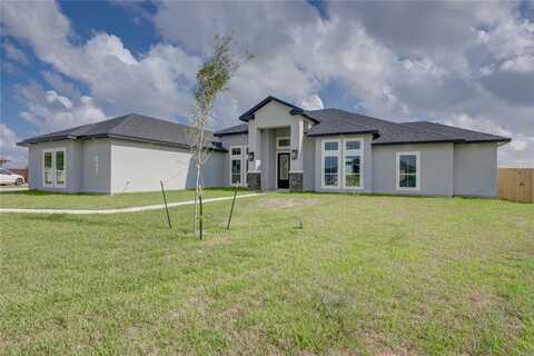 1365 Whitehand Court, Corpus Christi, TX 78415