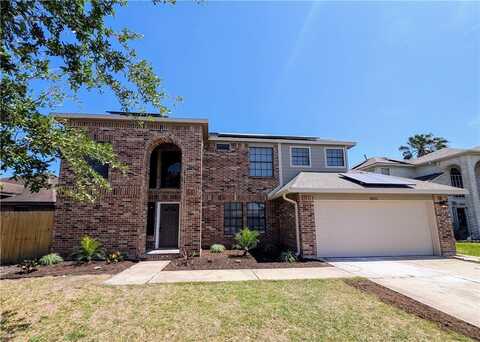 3022 Chapel Creek Drive, Corpus Christi, TX 78414