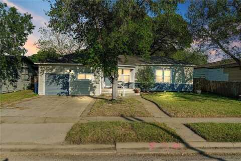 717 Chase Drive, Corpus Christi, TX 78412
