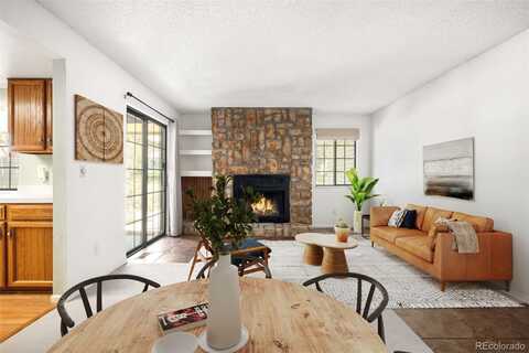 12560 E Warren Drive, Aurora, CO 80014
