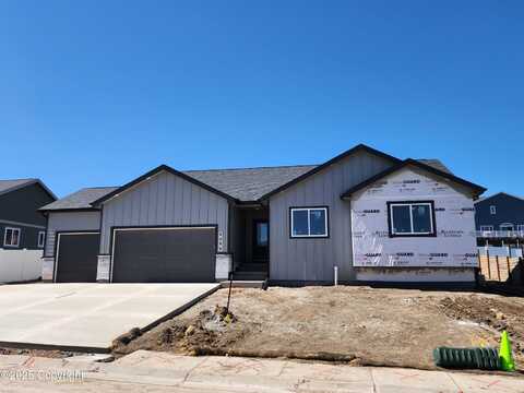 4306 Lexington Ave -, Gillette, WY 82718