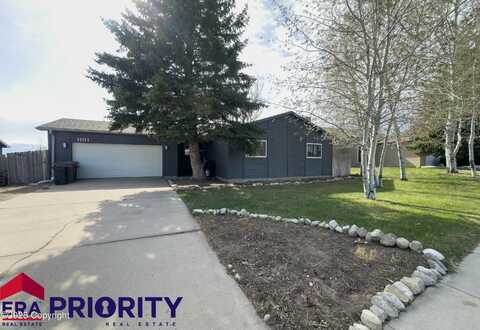 1101 Vanscoy Dr -, Gillette, WY 82718