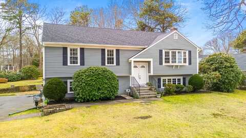 1 Old Salt Lane, East Dennis, MA 02641