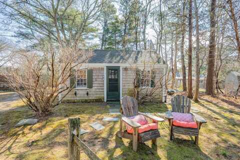 1975 State Highway, Eastham, MA 02642