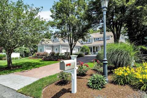 59 Eagle Drive, Mashpee, MA 02649