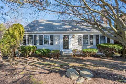1348 Route 134, East Dennis, MA 02641