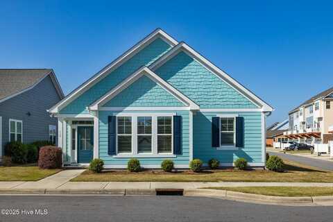 116 Gray Duck Drive, Beaufort, NC 28516
