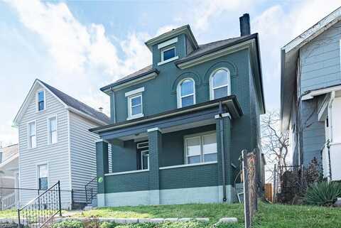 237 N 22nd Street, Columbus, OH 43203