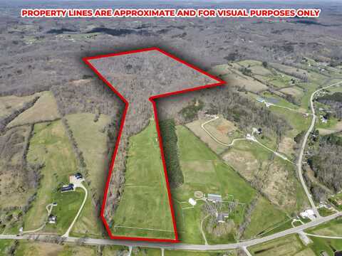 0 State Route 93 N, Logan, OH 43138