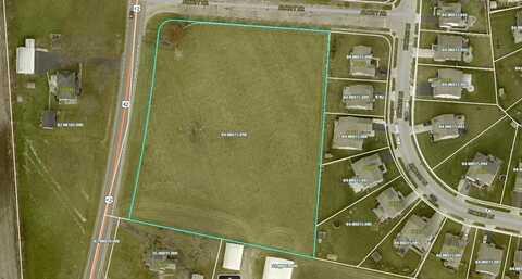 0 Us-42, Plain City, OH 43064