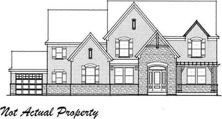 1350 Blueberry Cove, Grove City, OH 43123