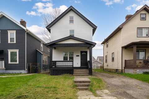 1389 Hildreth Avenue, Columbus, OH 43203