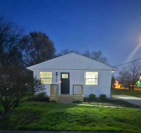 468 Tyler Street, Marion, OH 43302