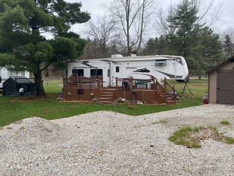 7326 State Route 19, Mount Gilead, OH 43338