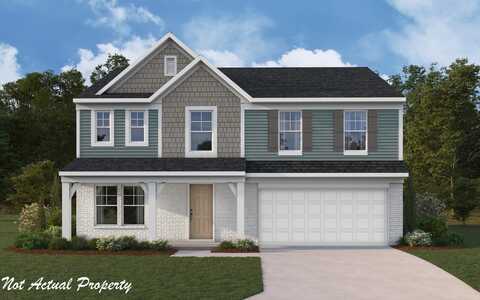 1024 Bumblebee End, Grove City, OH 43123