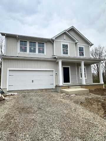 141 Picadilly Drive, Mount Gilead, OH 43338