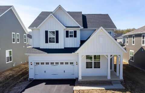 8596 Apricot Way, Plain City, OH 43064