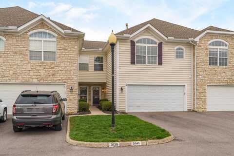 5141 Vinings Boulevard, Dublin, OH 43016