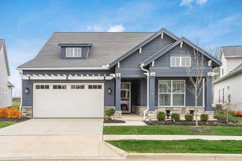 8688 Eliot Drive, Plain City, OH 43064