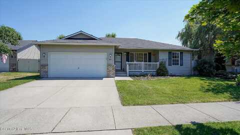 2416 N Mackenzie Dr, Post Falls, ID 83854