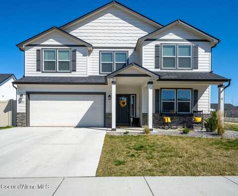 4209 May Ella Lp, Post Falls, ID 83854