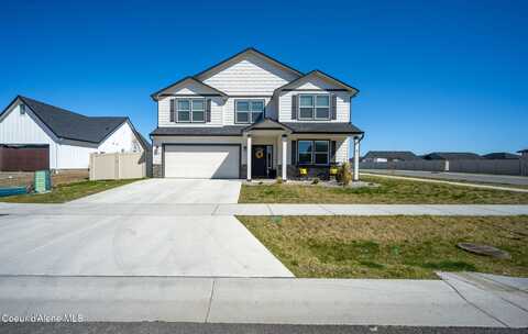 4209 May Ella Lp, Post Falls, ID 83854