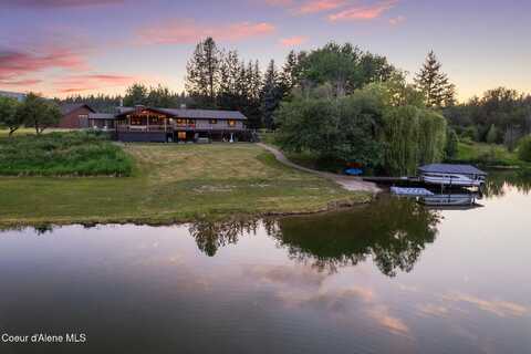 245 Woolsey Rd, Sagle, ID 83860