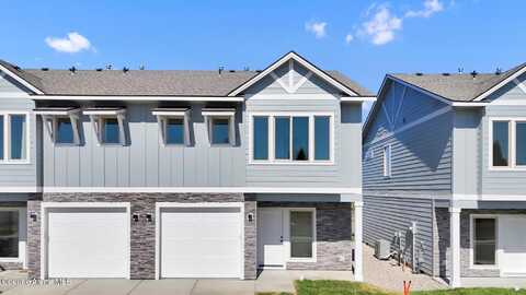 763 N Creative Way (Lot 2), Post Falls, ID 83854