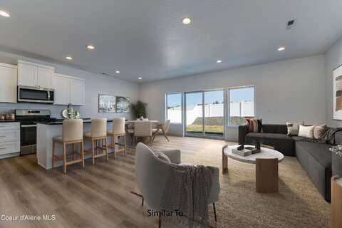 763 N Creative Way (Lot 2), Post Falls, ID 83854