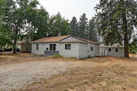 1813 N Spokane St, Post Falls, ID 83854