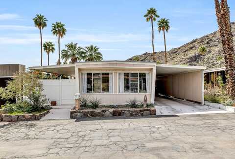 227 Stone Terrace, Palm Springs, CA 92264