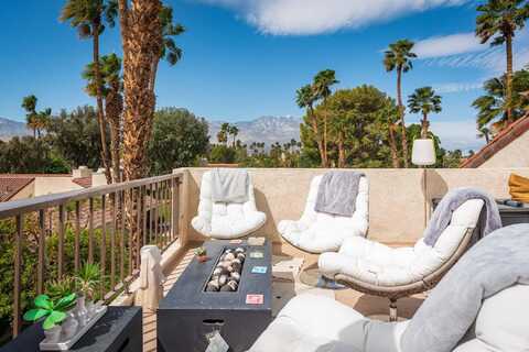 406 Forest Hills Drive, Rancho Mirage, CA 92270