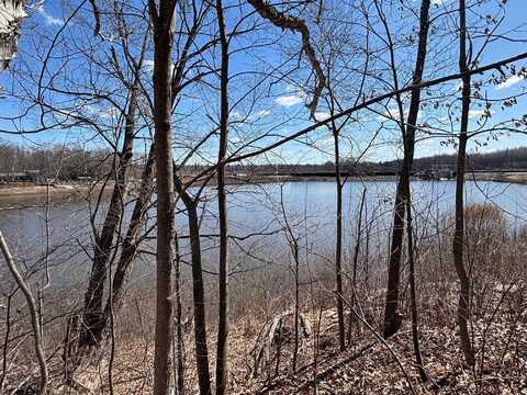 Lot 1 Stacey, Gladwin, MI 48624